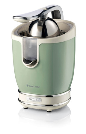 Wyciskarka do cytrusów Ariete 413/04 Vintage Zielony