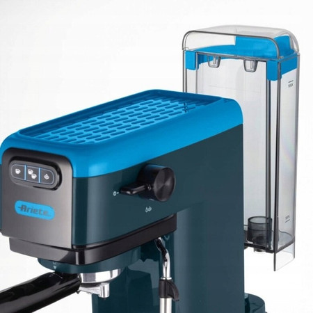 Ekspres Kolbowy Ariete Smart Slim Espresso 1399/18