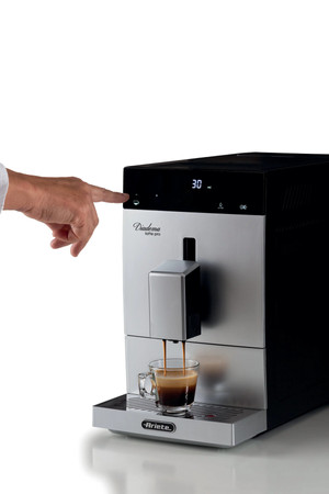 Ekspres Automatyczny Ariete Diadema Cappucino