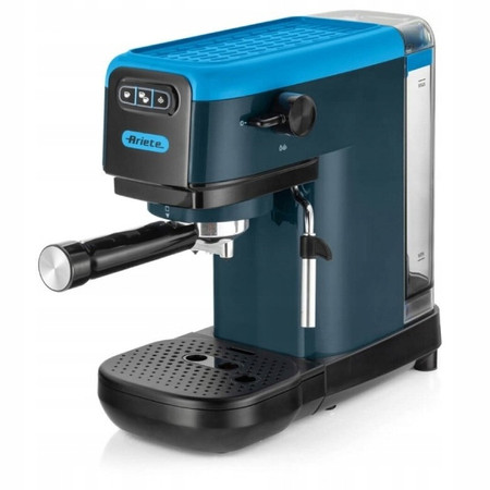 Ekspres Kolbowy Ariete Smart Slim Espresso 1399/18