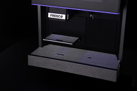 Ekspres automatyczny do kawy Fresco X460