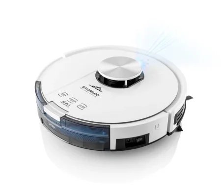 Odkurzacz automatyczny ETA Stormio ETA423790000