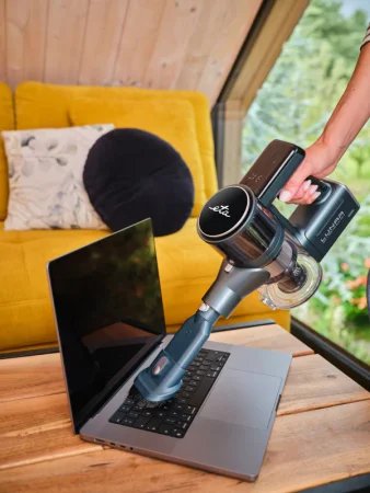 Odkurzacz pionowy ETA Lunar ETA423890000