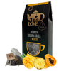 Herbata Tea Love Zielona & Biała z Mango Piramidki 15 szt.