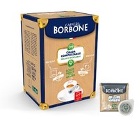 Saszetki E.S.E. Caffe Borbone Nera 150 szt.