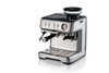 Ekspres Kolbowy z Młynkiem Ariete Barista Specialista Max