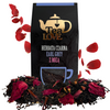 Herbata Tea Love Czarna Earl Grey z Różą 70g