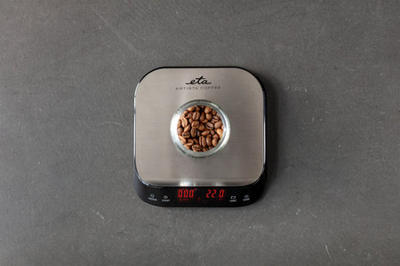 Waga kuchenna ETA ArtistaCoffe ETA877790000