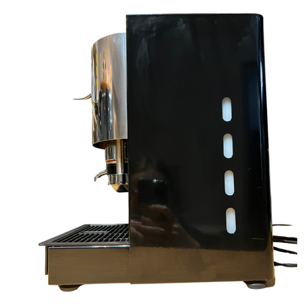 Używany Ekspres Saszetkowy Spinel Pinocchio Blue