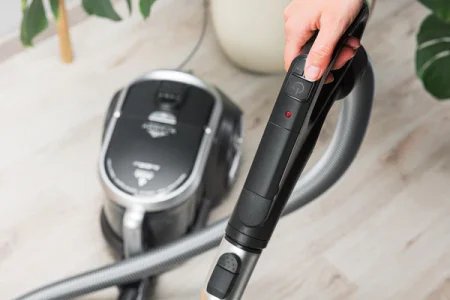 Odkurzacz bezworkowy ETA Stormy Electronic ETA451790000