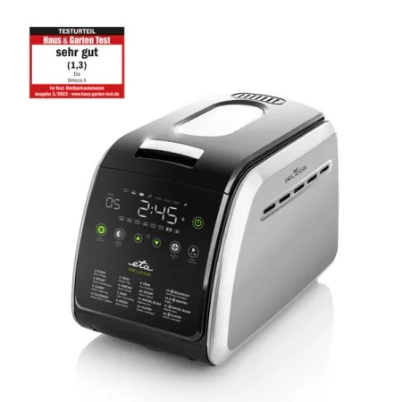 Wypiekacz do chleba ETA Delicca II ETA714990030