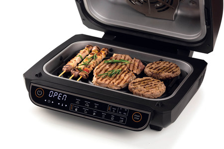 Frytkownica Ariete 4635/00 Czarna