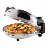 Piec do pizzy Ariete 918/00
