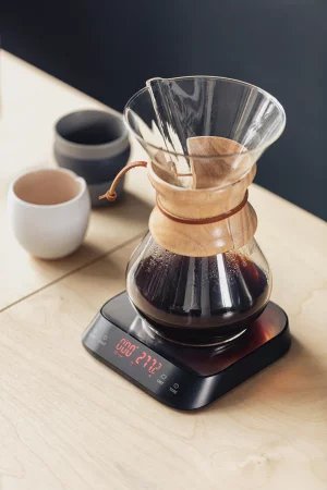 Waga kuchenna ETA ArtistaCoffe ETA877790000