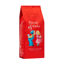 Kawa Ziarnista Lucaffe Piccolo&Dolce 1kg