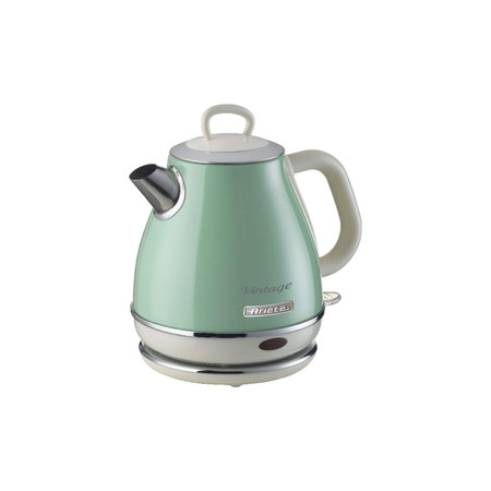 Czajnik Ariete Vintage 2868/04 zielony