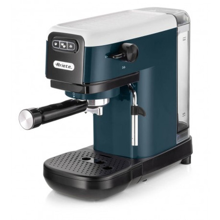 Ekspres Kolbowy Ariete Smart Slim Espresso 1399/11