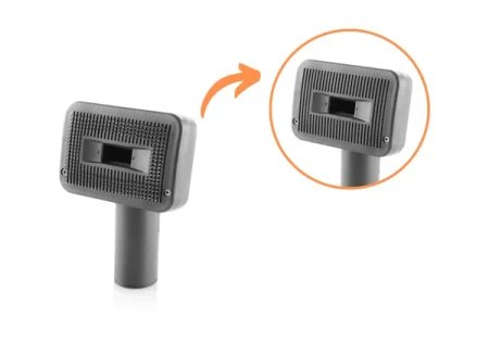 Odkurzacz pionowy ETA Terier ETA524790000