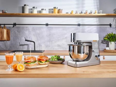 Robot Kuchenny ETA Gustus Maximus IV ETA412890030