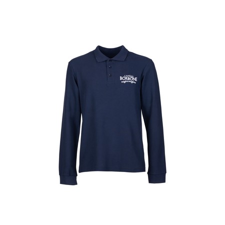 Koszulka Polo Borbone Longsleeve (L)