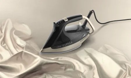 Żelazko ETA SuperSteam II ETA327590000