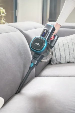Odkurzacz pionowy ETA Fenix Blue ETA123390000