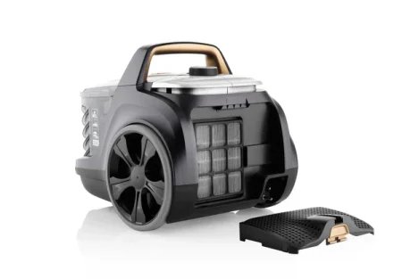 Odkurzacz bezworkowy ETA Grande Animal ETA222390000