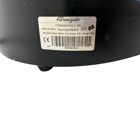 Używany Młynek Fiorenzato F64 Evo