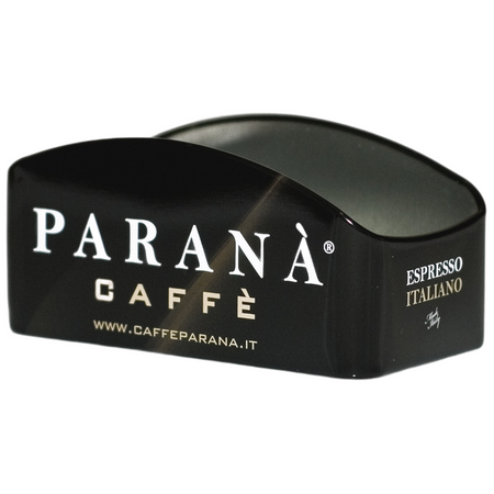 Markowy dyspenser do cukru Caffe PARANA