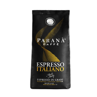 Kawa Ziarnista Parana Espresso Italiano 1000g