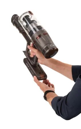 Odkurzacz pionowy ETA Terier ETA524790000