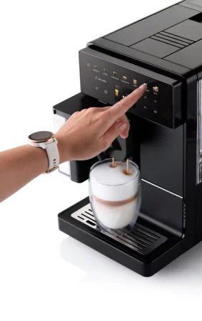 Ekspres Automatyczny ETA Acorto ETA918090000