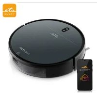 Odkurzacz automatyczny ETA Rover antracyt ETA124890010