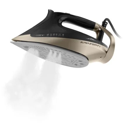 Żelazko ETA SuperSteam II ETA327590000