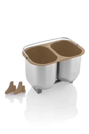 Wypiekacz do chleba ETA Duplica II ETA314790000