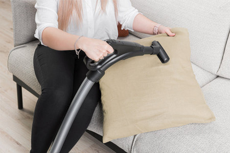 Odkurzacz bezworkowy ETA Stormy Electronic ETA451790000