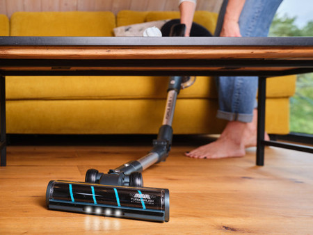 Odkurzacz pionowy ETA Lunar ETA423890000