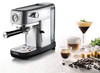 Ekspres Kolbowy Ariete Perfetto Slim Metal Manometro