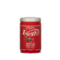 Kawa Ziarnista Lucaffe Classic Puszka 250g