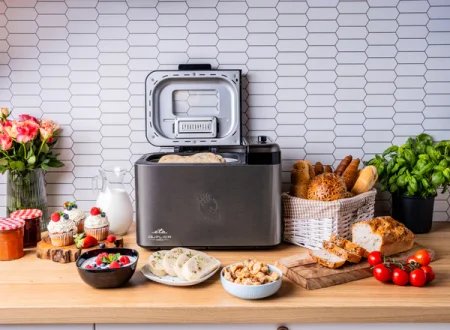 Wypiekacz do chleba ETA Duplica II ETA314790000