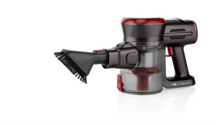 Odkurzacz pionowy ETA Fenix Red Ergonomic ETA223390000