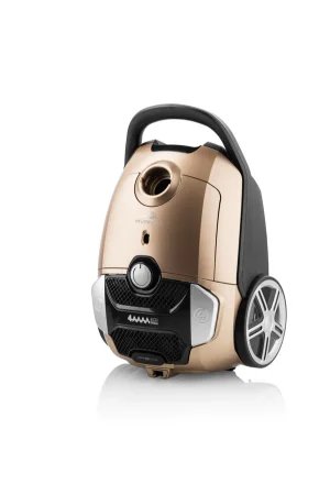 Odkurzacz workowy ETA Avanto Gold ETA351990000
