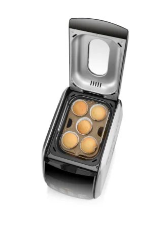 Wypiekacz do chleba ETA Delicca II Max ETA714990040