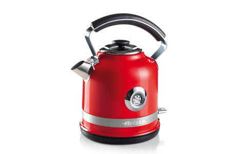 Czajnik Ariete Moderna 2854/00 czerwony
