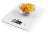 Waga kuchenna ETA Lori biała ETA277790000