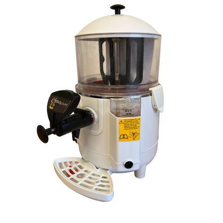 Używana Czekoladziarka Chocofairy 5l