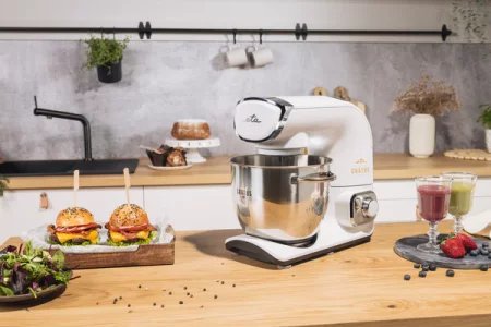 Robot Kuchenny ETA Gratus Max Evo ETA102890061
