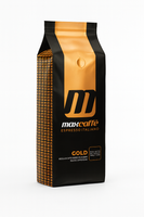 Kawa Ziarnista Maxcaffè Espresso Italiano Gold 1000g