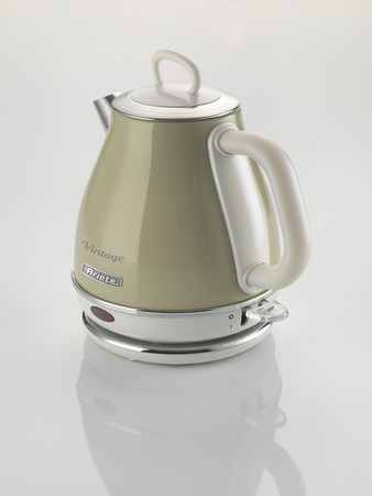 Czajnik Ariete Vintage 2868/03 beżowy