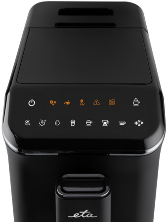 Ekspres Automatyczny ETA Nero Crema ETA818090000